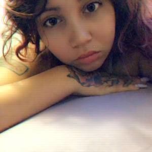 Meet your Posher, Adriana